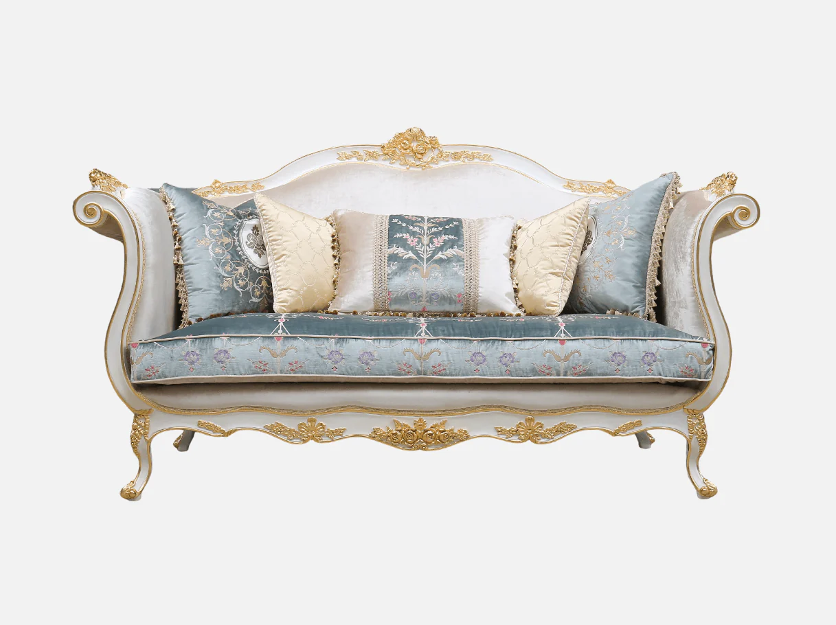 French Sofa Royal