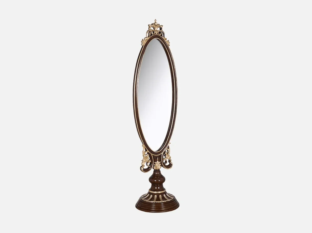 Single Stand Mirror Frame