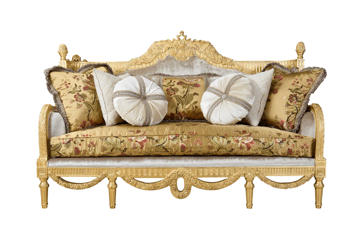 French Sofa Canape