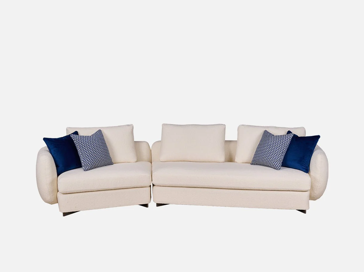 French Sofa Fresh