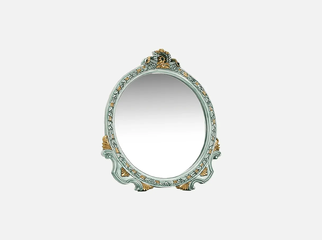 Mirror Frame Vintage