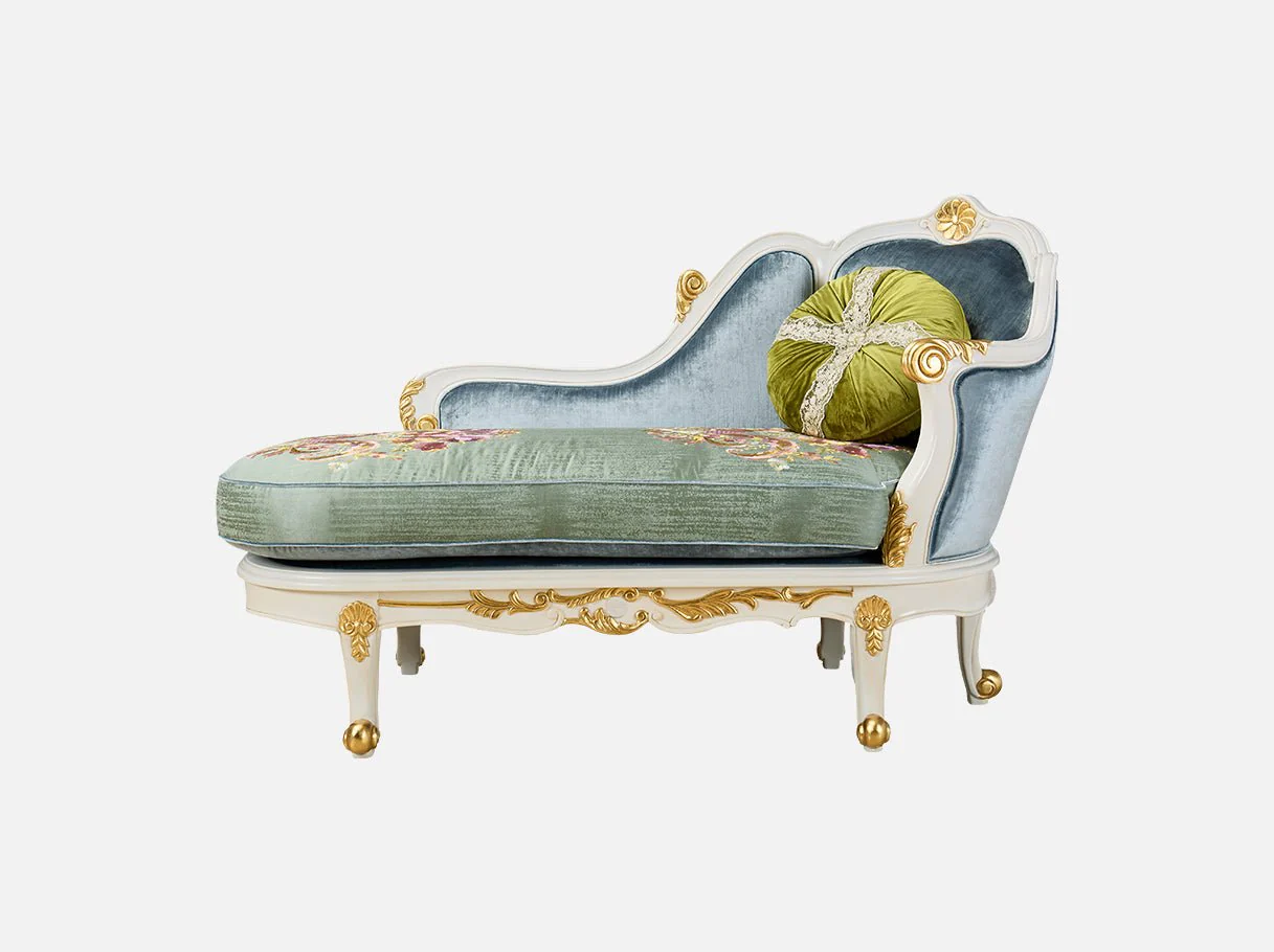 French Sofa Louis