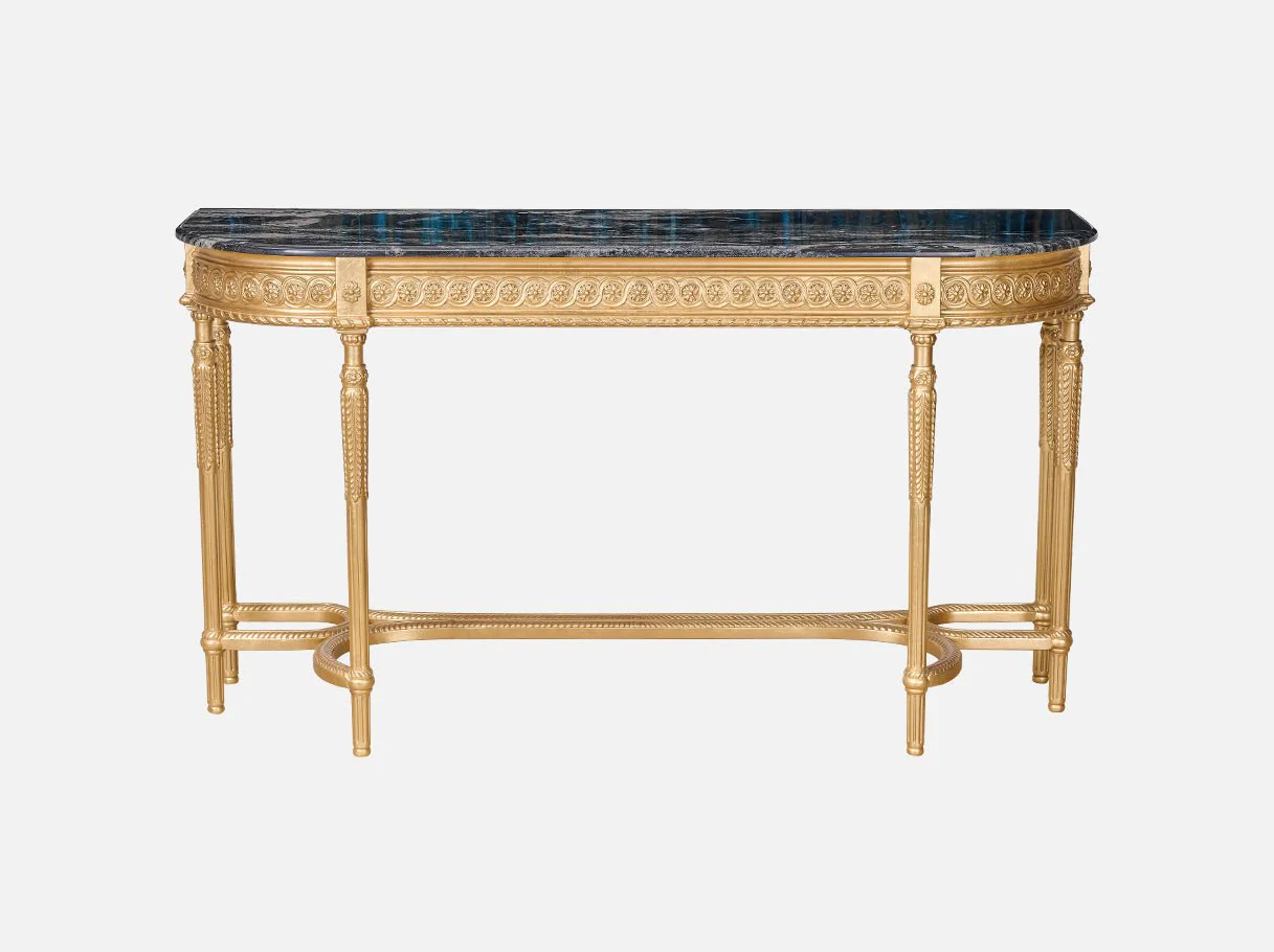 French Console Luis