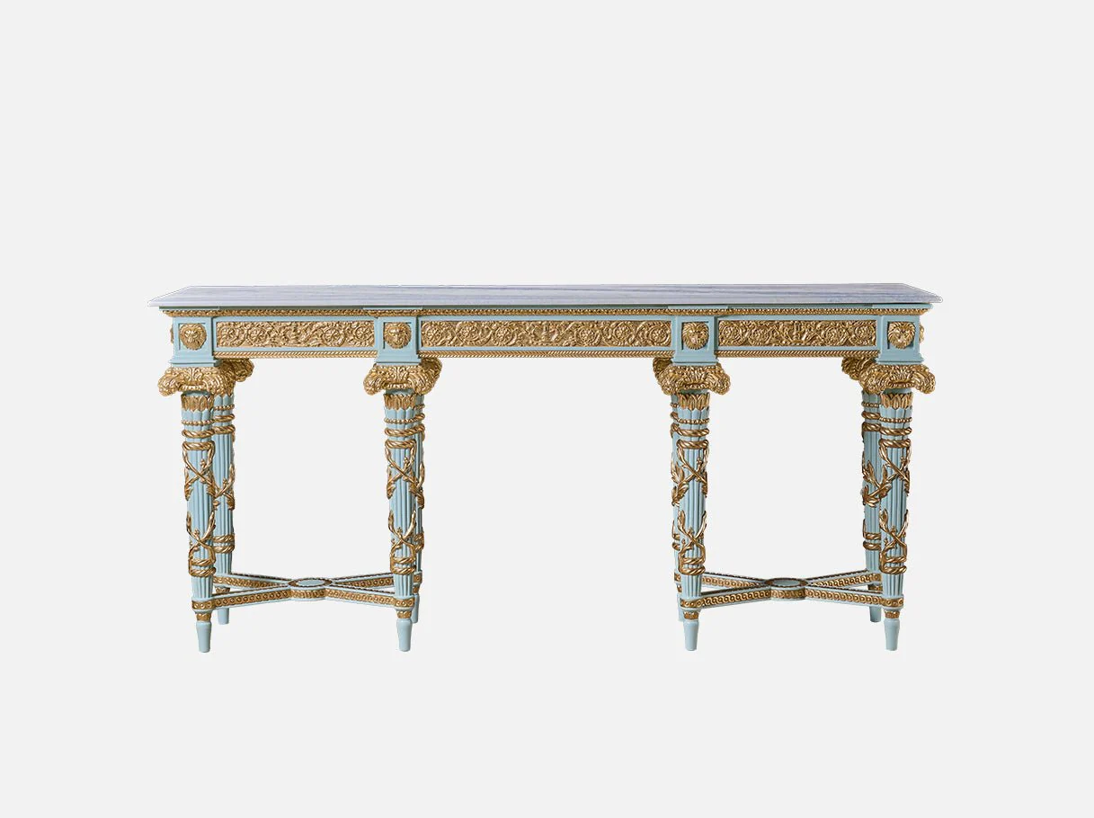 French Console Neo Classical