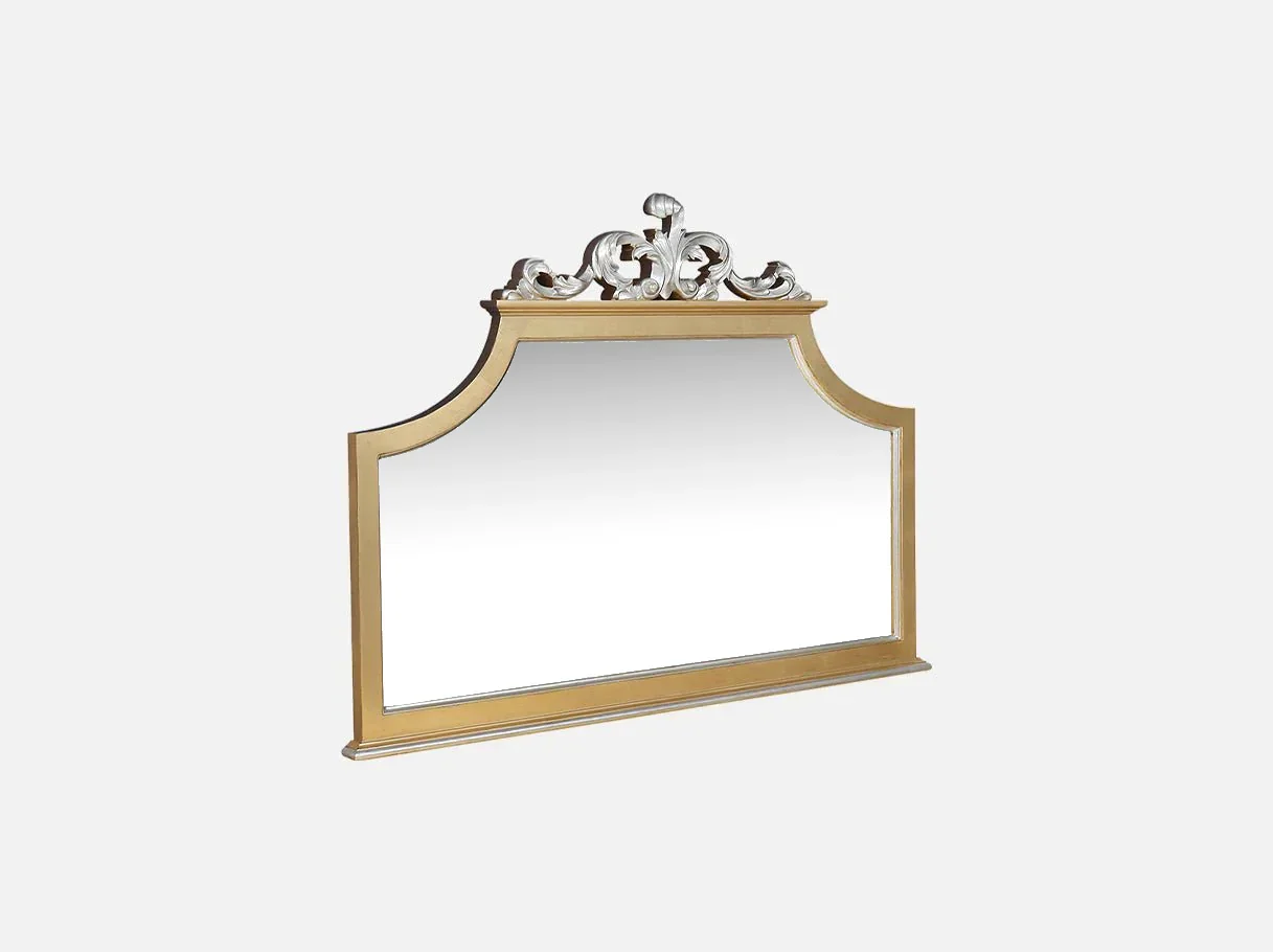 Mirror Frame Noble